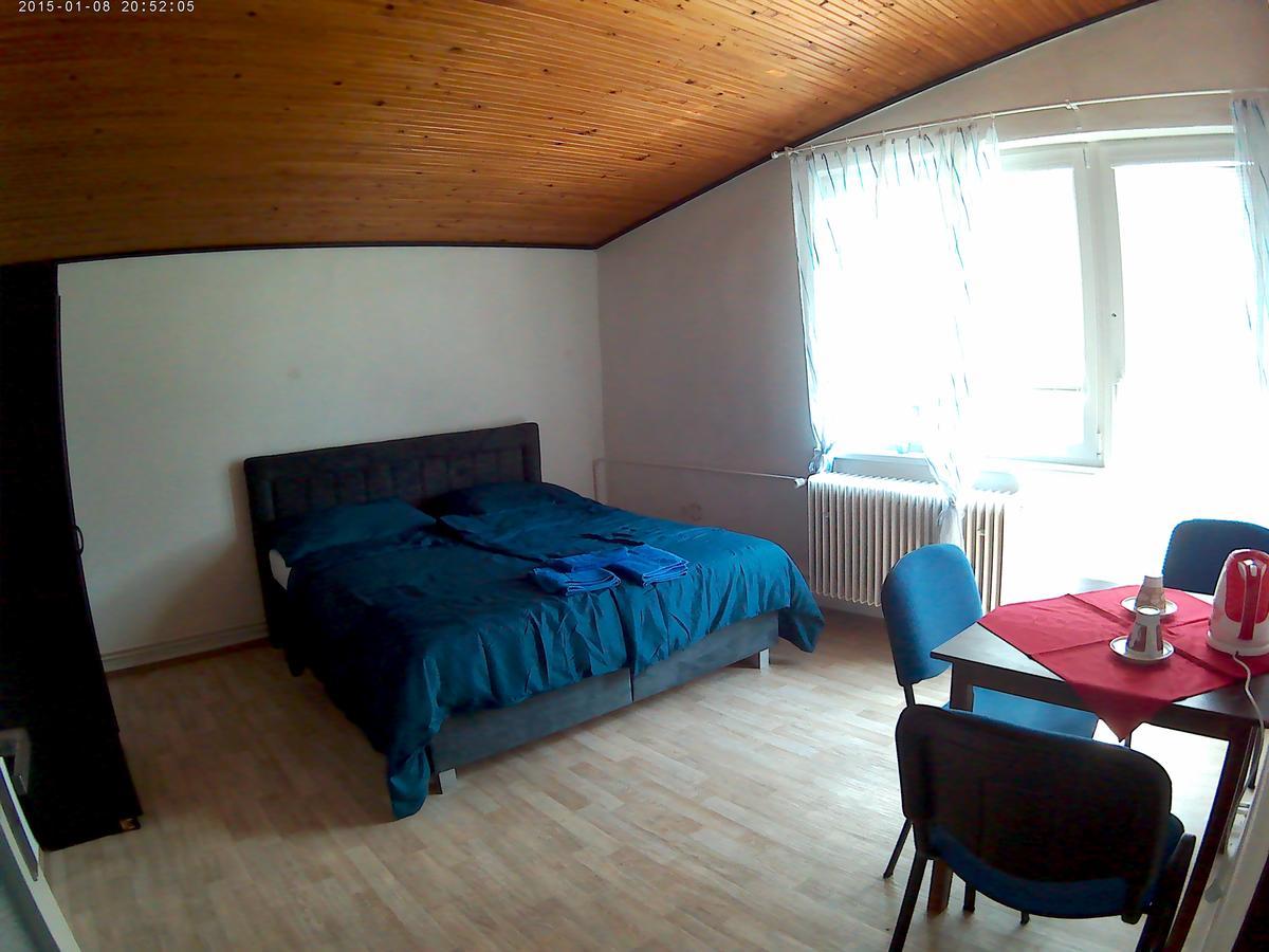 Villa Davinci Český Krumlov Kültér fotó