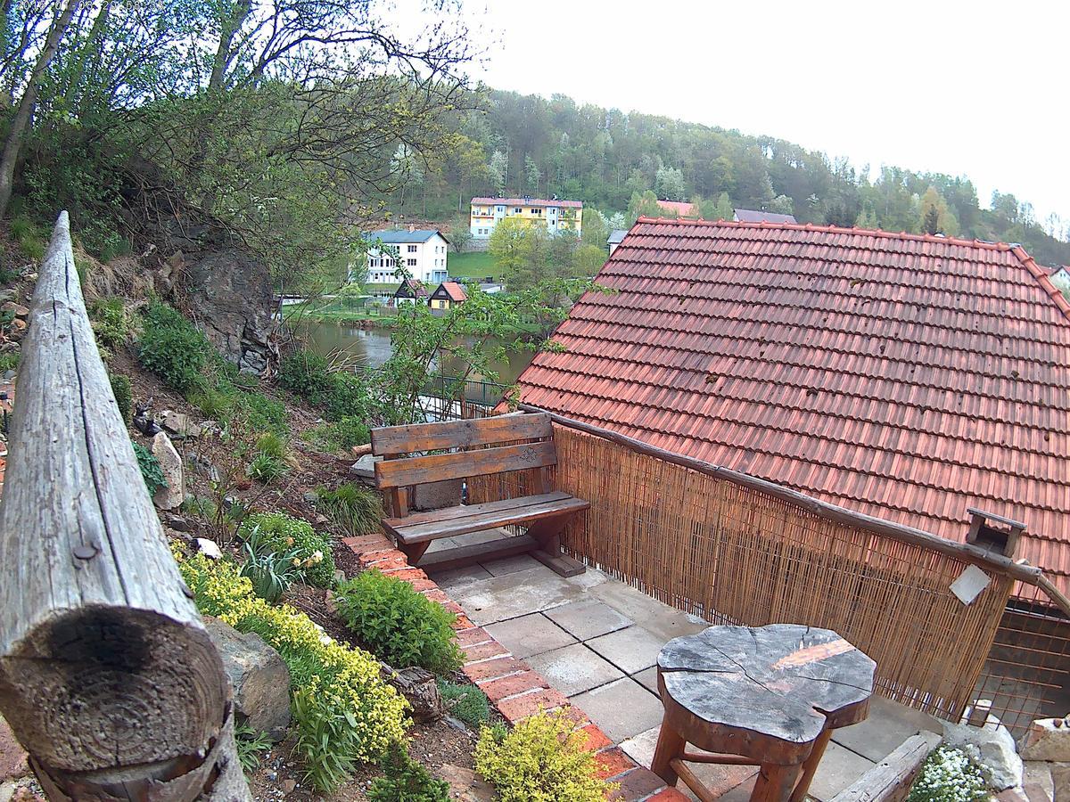 Villa Davinci Český Krumlov Kültér fotó