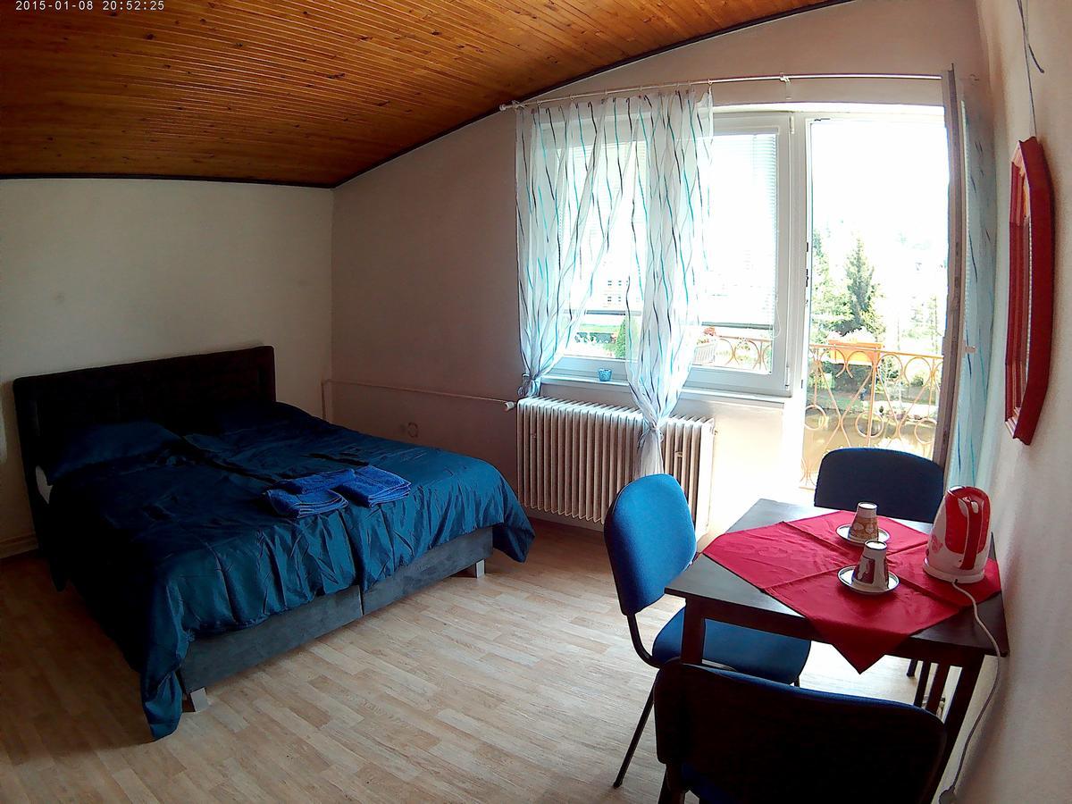 Villa Davinci Český Krumlov Kültér fotó