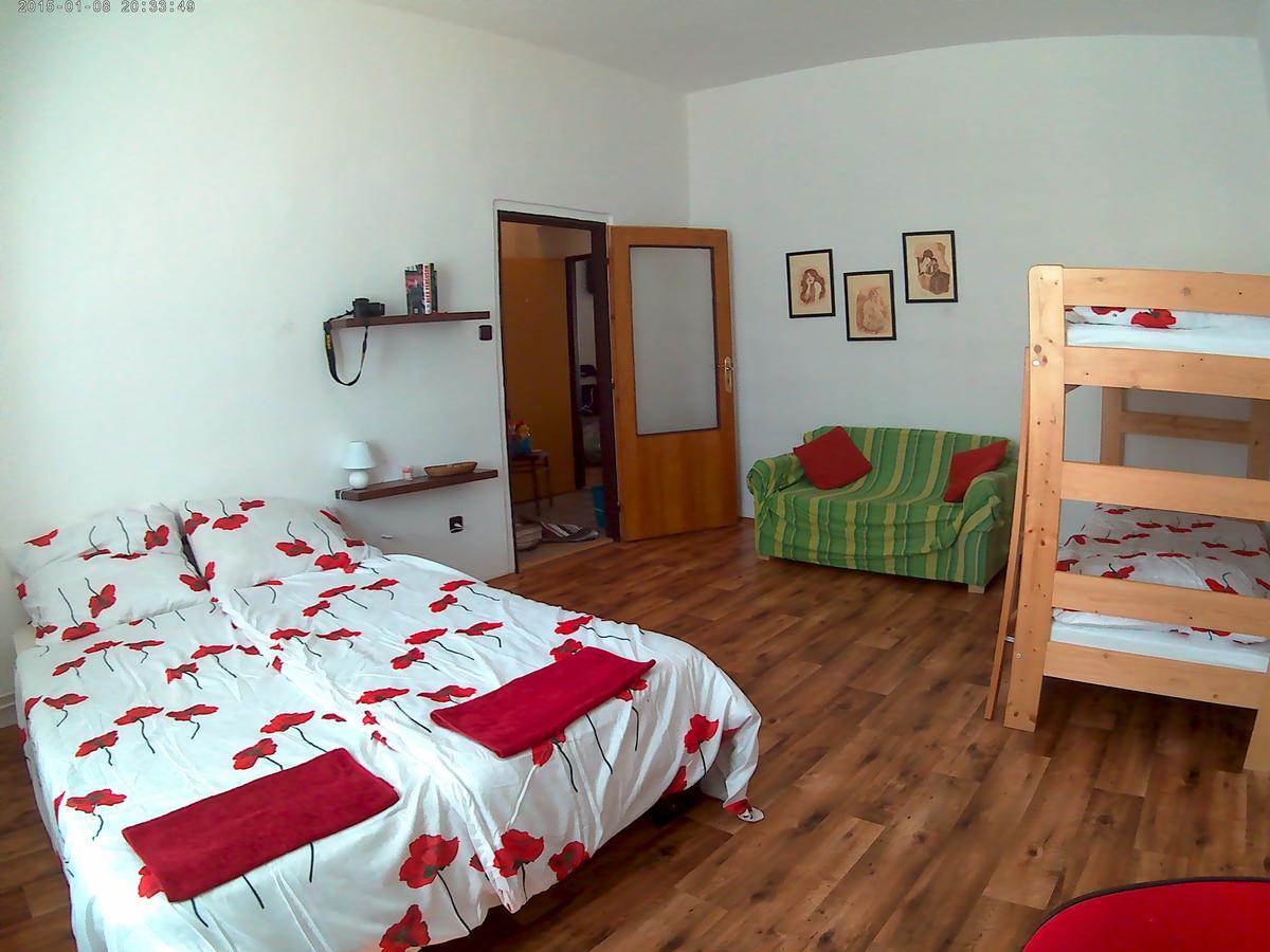 Villa Davinci Český Krumlov Kültér fotó