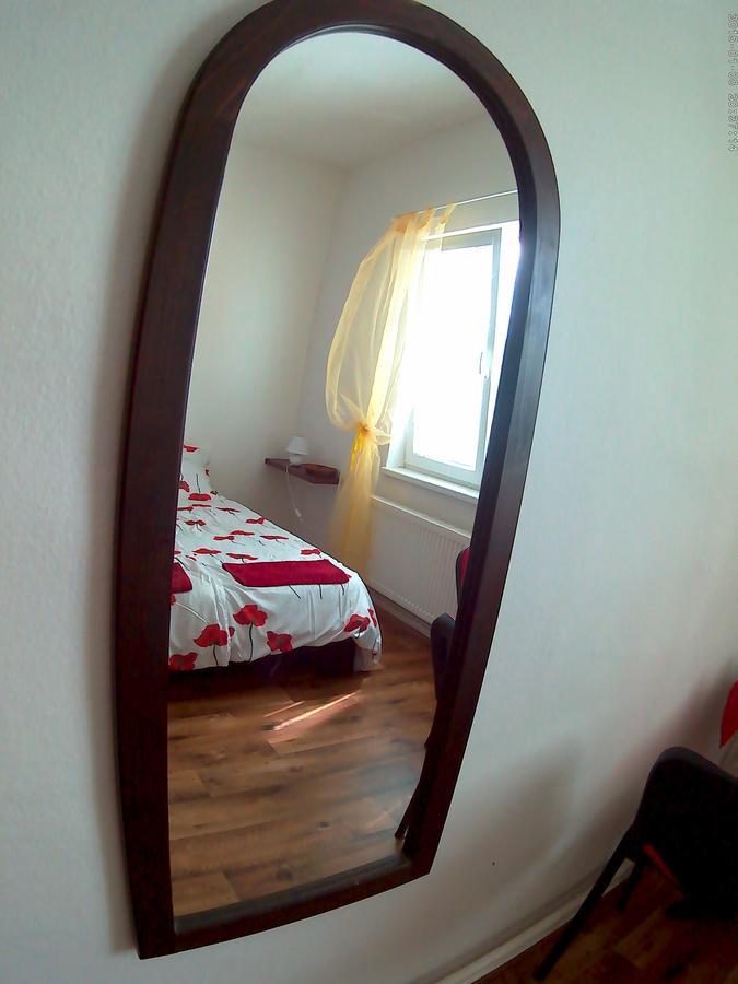 Villa Davinci Český Krumlov Kültér fotó