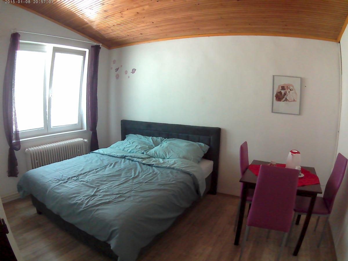 Villa Davinci Český Krumlov Kültér fotó