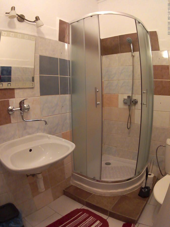 Villa Davinci Český Krumlov Kültér fotó
