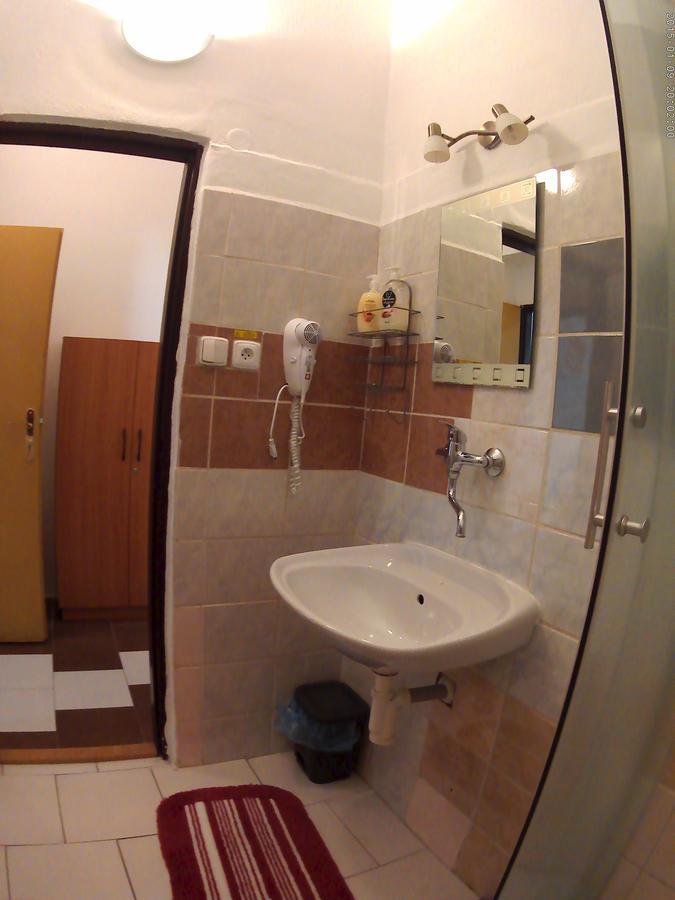 Villa Davinci Český Krumlov Kültér fotó
